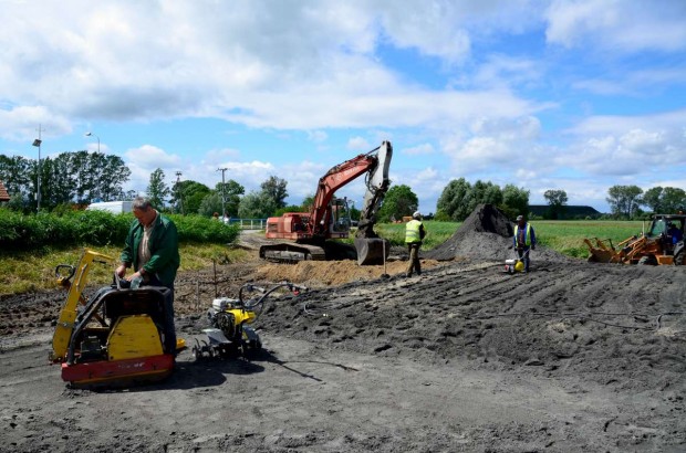 Construction Site